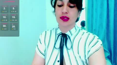 diosa_gil online show from 05-10-26, 12:49