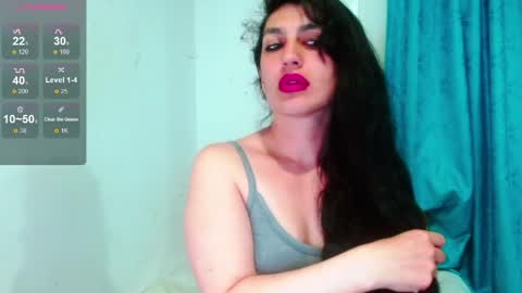 diosa_gil online show from 05-11-26, 12:16