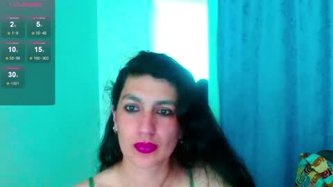 diosa_gil online show from 05-25-26, 12:16