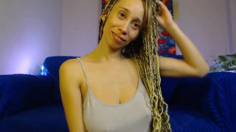 Diosa online show from 04-22-26, 10:11