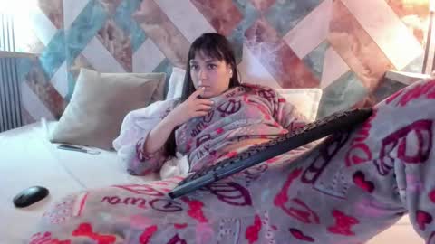 diosaelchat online show from 11-15-25, 06:00