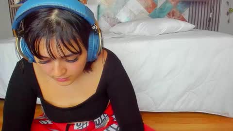 diosaelchat online show from 12-04-25, 09:01