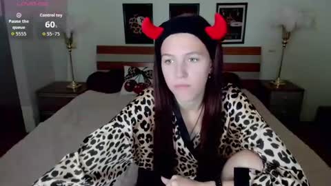 Hi Im Dany online show from 06-20-26, 08:33