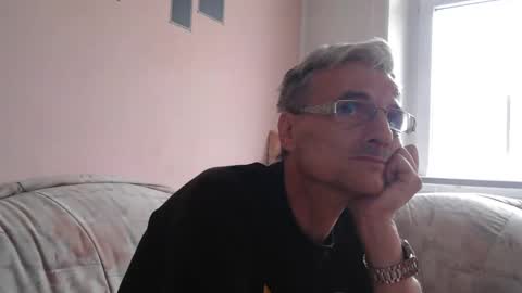 Snapshot of dirk6873 chatting on 04-24-26, 09:12 Adam Carla online show from 04-24-26, 09:12
