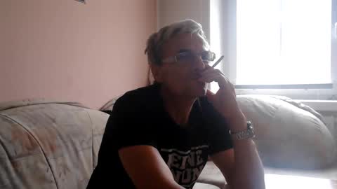 Snapshot of dirk6873 chatting on 06-05-26, 09:26 Adam Carla online show from 06-05-26, 09:26