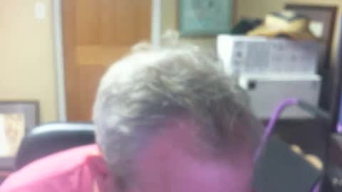 DirtkPitt Fun guy working online show from 12-12-24, 04:43