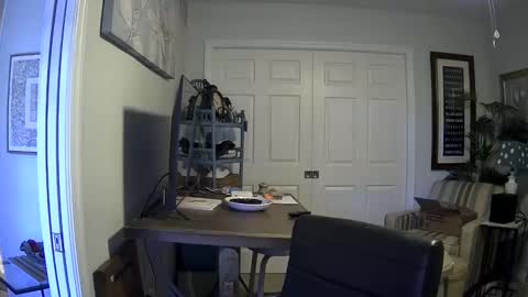 DirtkPitt Fun guy working online show from 01-04-25, 03:39