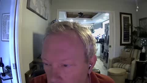 DirtkPitt Fun guy working online show from 01-16-25, 06:27