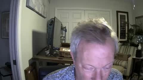 DirtkPitt Fun guy working online show from 01-21-25, 04:54