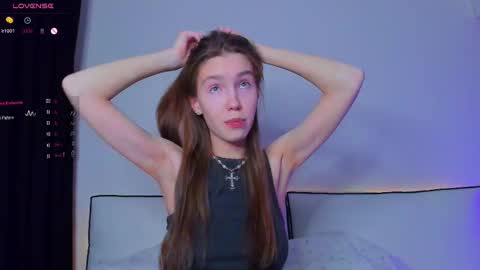 Hailey online show from 02-20-25, 11:32