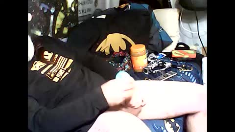 dirtmcgirt82 online show from 12-31-24, 04:27