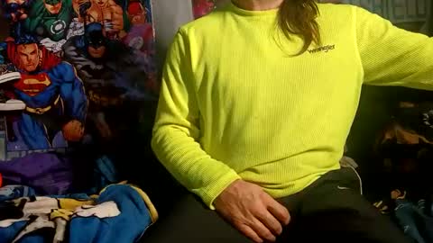 dirtmcgirt82 online show from 01-26-25, 02:24