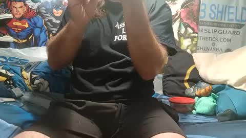 dirtmcgirt82 online show from 02-13-25, 02:45