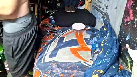 dirtmcgirt82 online show from 02-15-26, 05:59