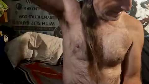 dirtmcgirt82 online show from 03-14-26, 07:47