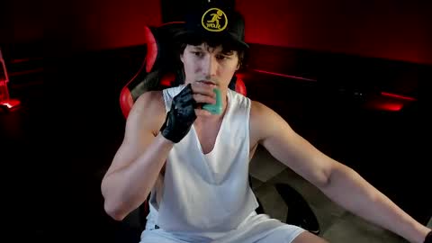 dirty_boss online show from 05-10-26, 04:45