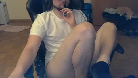 dirty_fun_boy online show from 04-18-26, 08:09