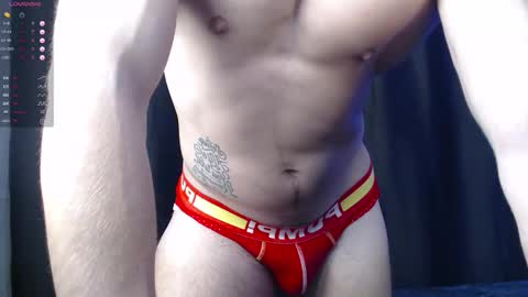 JOHN online show from 02-23-26, 06:38