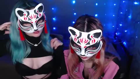 Dirty Kiss69 online show from 12-11-24, 09:45