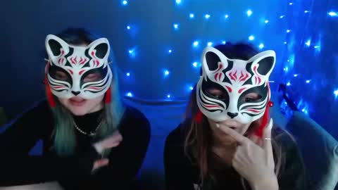 Dirty Kiss69 online show from 12-24-24, 09:00