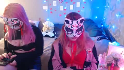 Dirty Kiss69 online show from 02-13-25, 08:45