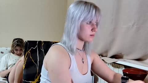 Dirty Kiss69 online show from 10-04-25, 09:46