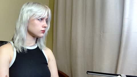 Dirty Kiss69 online show from 10-26-25, 05:41