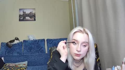 Dirty Kiss69 online show from 03-04-26, 06:14