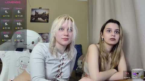 Dirty Kiss69 online show from 04-01-26, 10:40