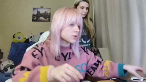 Dirty Kiss69 online show from 04-22-26, 10:00