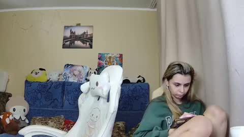 Dirty Kiss69 online show from 04-24-26, 10:12