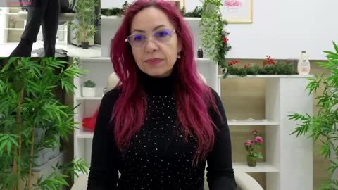 Snapshot of dirty_mature chatting on 12-17-24, 05:40 dirty_mature online show from 12-17-24, 05:40