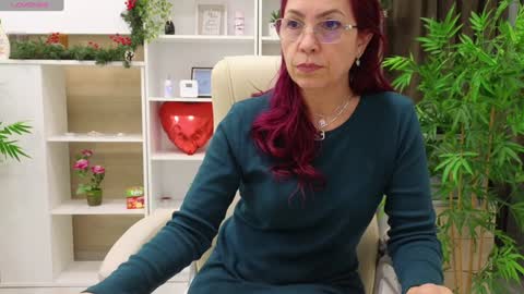 Snapshot of dirty_mature chatting on 12-30-24, 11:26 dirty_mature online show from 12-30-24, 11:26