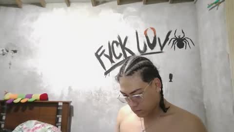 dirty model online show from 03-18-26, 04:26