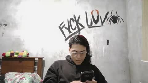 dirty model online show from 03-23-26, 11:14