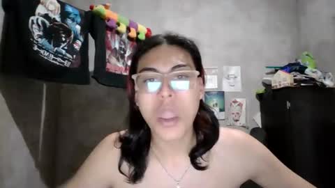 dirty model online show from 05-29-26, 11:41