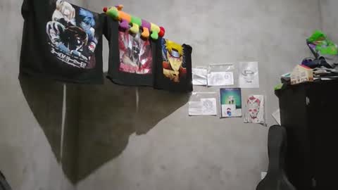 dirty model online show from 06-02-26, 01:51