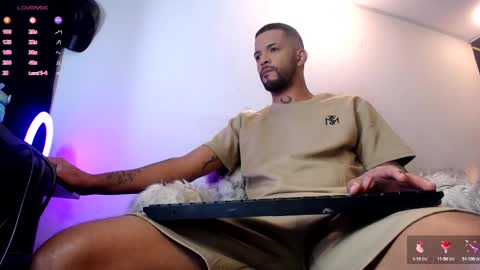 Snapshot of dirtybhot chatting on 09-19-25, 02:46 I just want to be happy online show from 09-19-25, 02:46