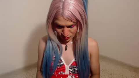 dirtydanezka online show from 11-28-25, 09:01