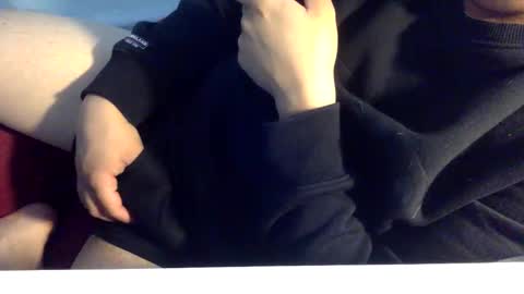 DirtyDanny online show from 02-09-26, 12:14