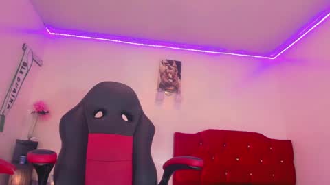 Snapshot of dirtygamesnaomy chatting on 01-18-25, 07:37 Naomy online show from 01-18-25, 07:37