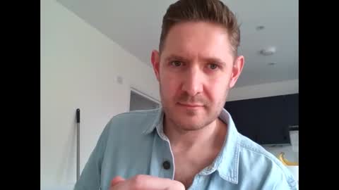 Exhibitionist Ben online show from 03-04-26, 12:22