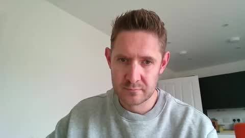 Exhibitionist Ben online show from 06-04-26, 09:59