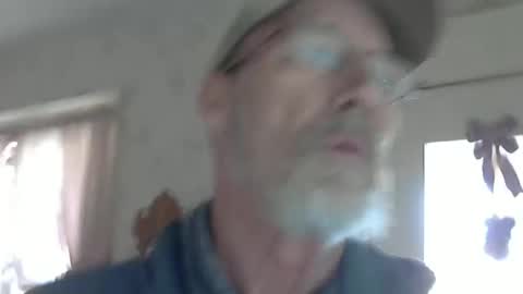 Snapshot of dirtynastyoldman chatting on 03-07-25, 11:05 dirtynastyoldman online show from 03-07-25, 11:05