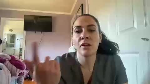 dirtynursepanties4u online show from 06-25-26, 10:58