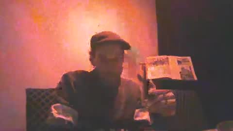Snapshot of dirtyroccoxxx chatting on 12-01-24, 07:36 DIRTYROCCOJENNY online show from 12-01-24, 07:36