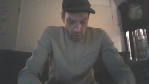 DIRTYROCCOJENNY online show from 03-15-26, 07:20