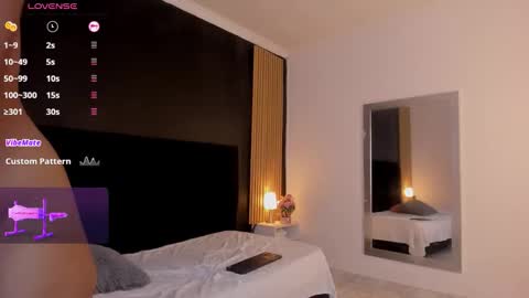 Soffie - Valentina - Yuya  Astro online show from 02-08-26, 08:56