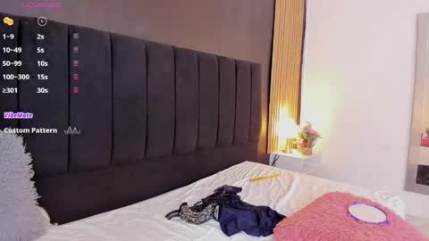 Soffie - Valentina - Yuya  Astro online show from 04-24-26, 11:29