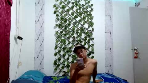 dirtyslimlatin online show from 12-20-25, 02:07